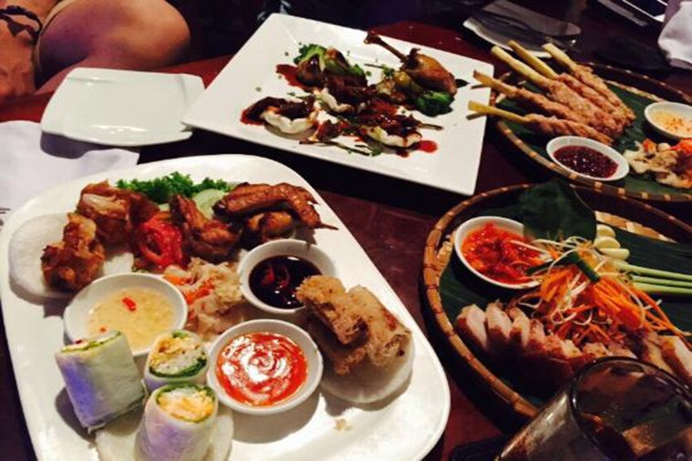 Waterfront - Bar & Restaurant - Đà Nẵng